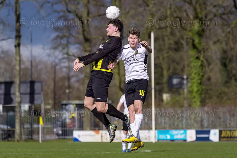 2026 03 14 Baardwijk 1 - GVV63 1 4-2